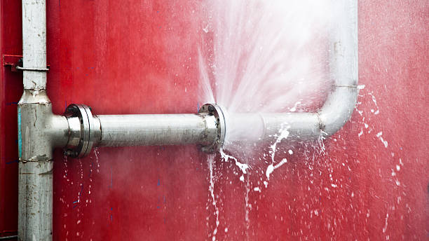 Best Commercial water damage restoration  in Maple Glen, PA