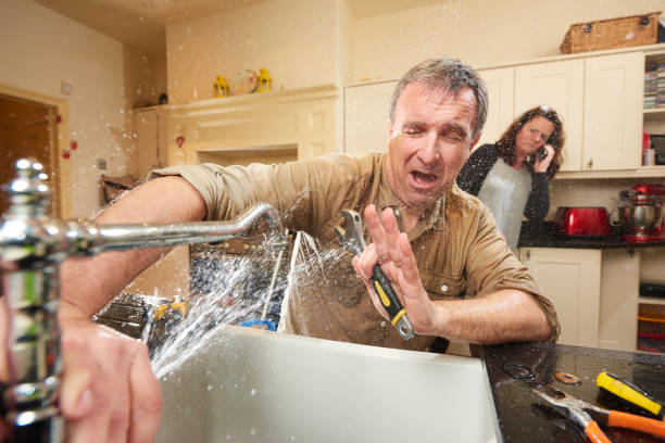 Best Water damage restoration near me  in Maple Glen, PA